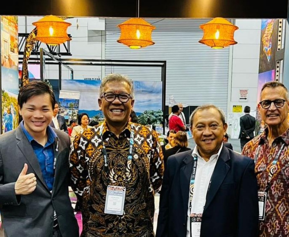 Promosi wisata