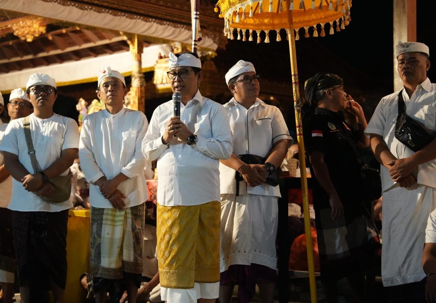 bupati