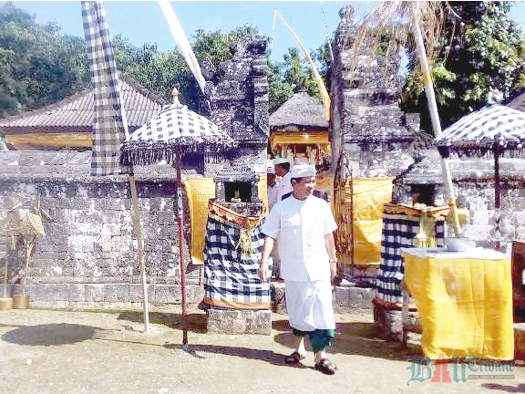 Bupati