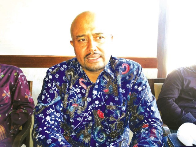 Putu ‘Leong’ Sudiartana