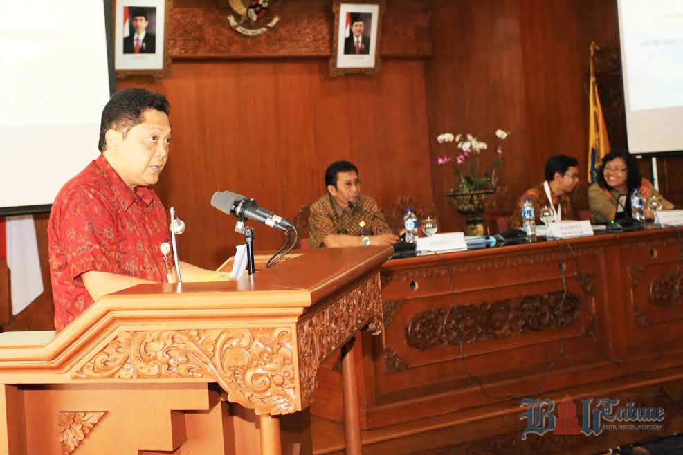 walikota
