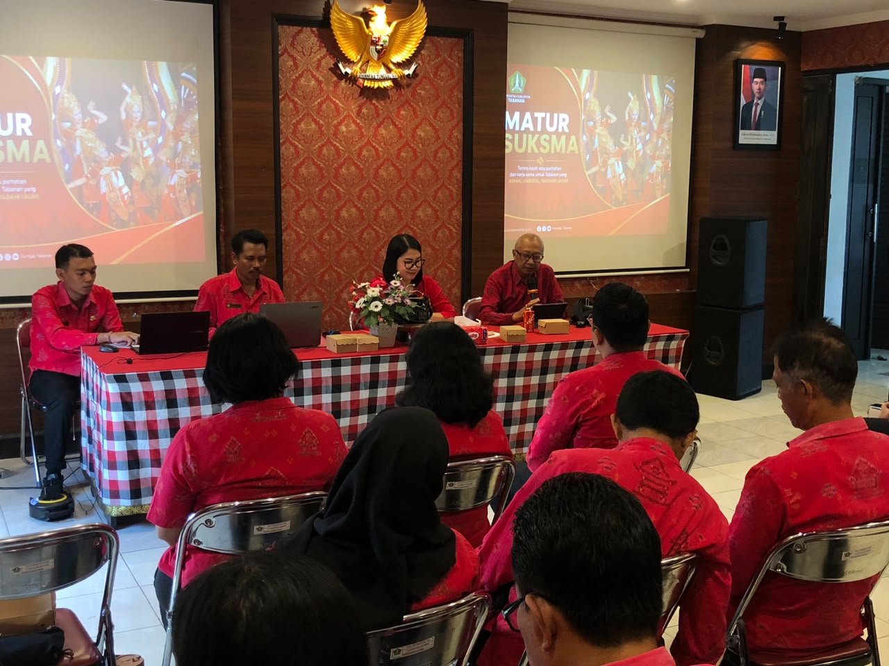 rakor