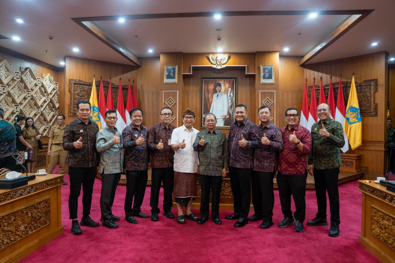 kepala daerah