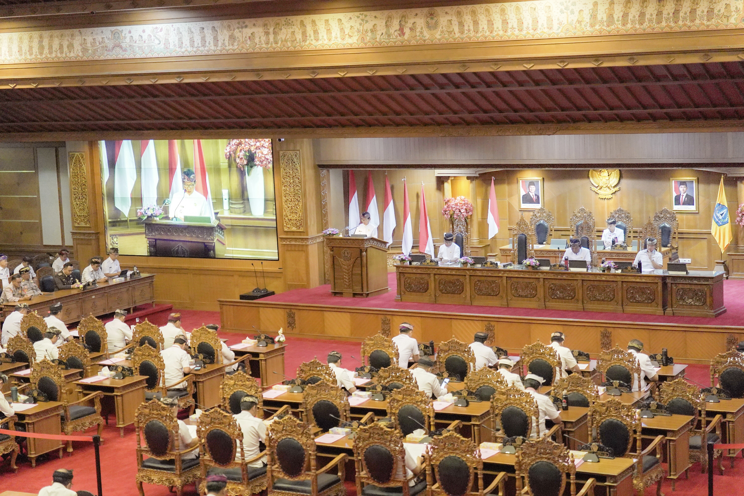 Dewan Badung