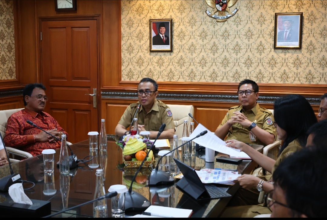 walikota denpasar