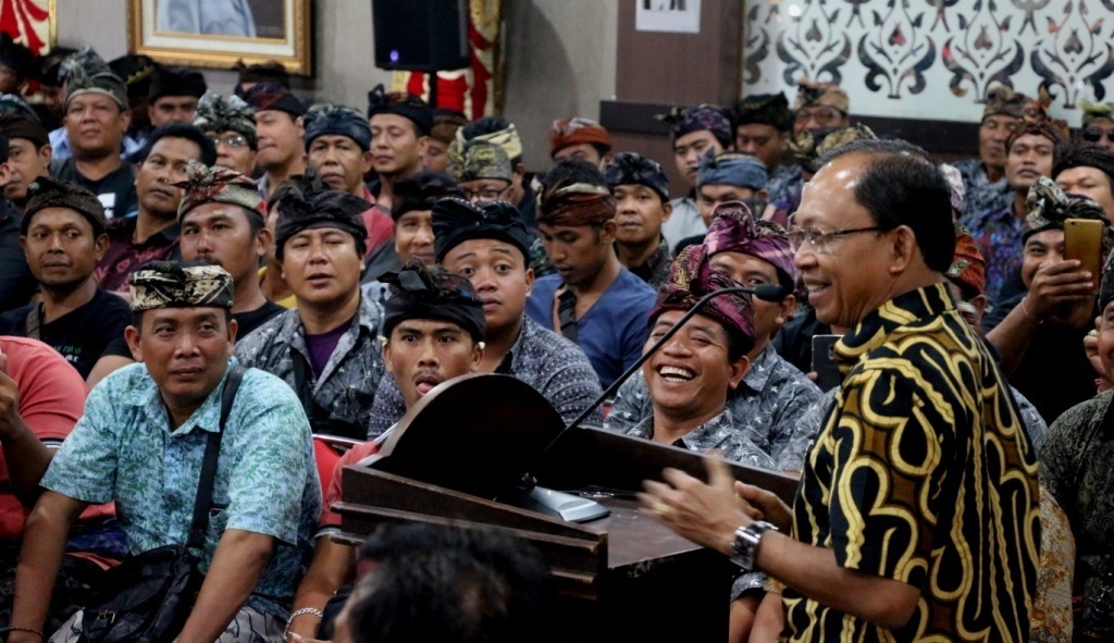 PDI Perjuangan