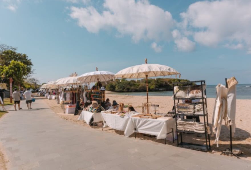 nusa dua