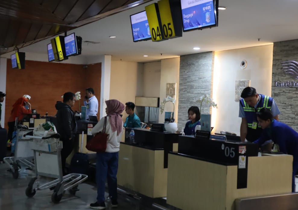 bandara halim