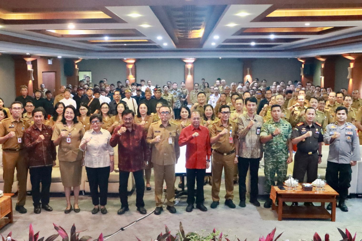 sampah diolah di sumber