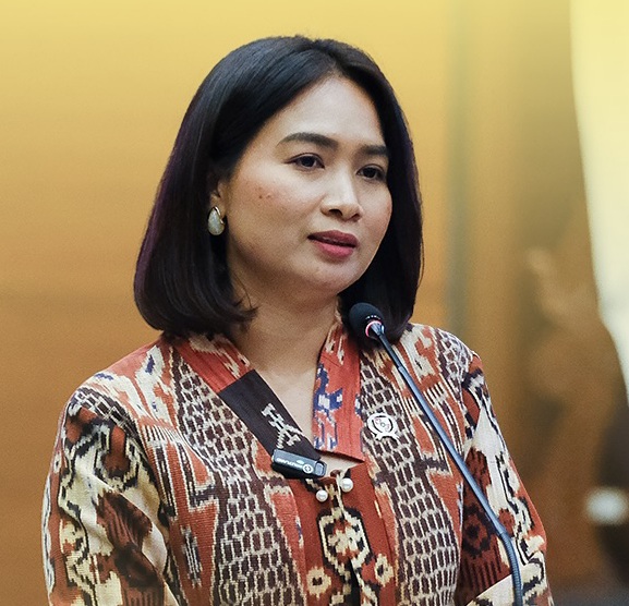 Ni Luh Puspa