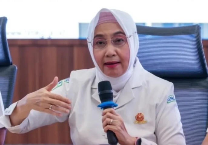 Dwikorita Karnawati