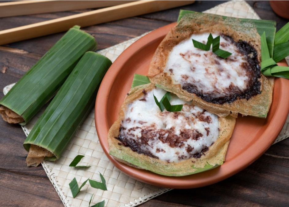 makanan