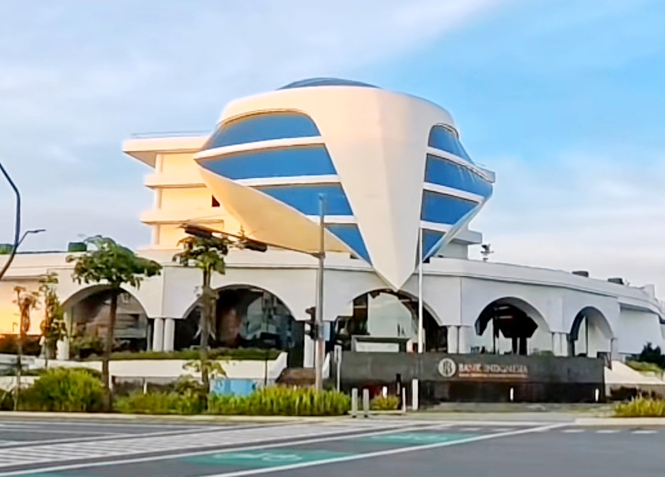 gedung