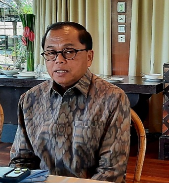 kepala BI