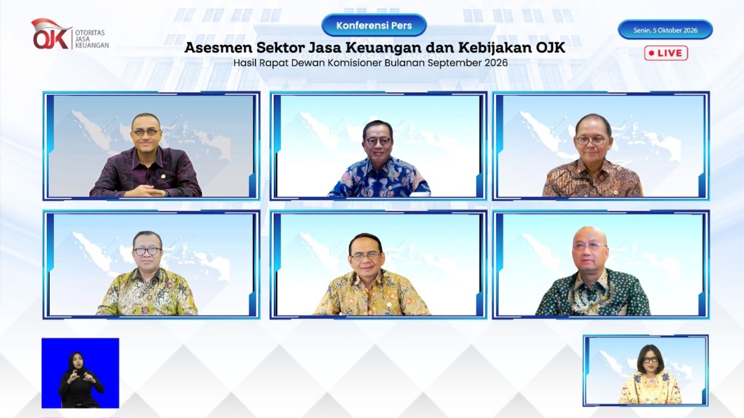 OJK