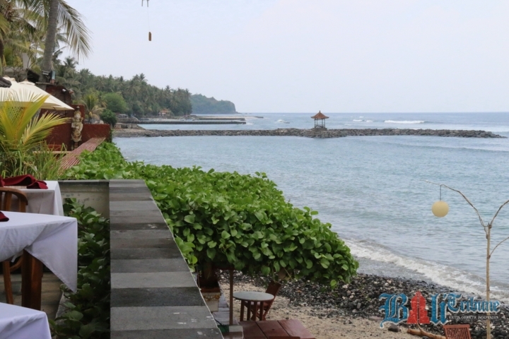 pantai