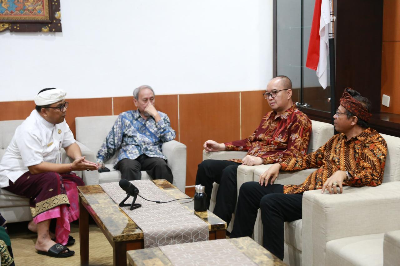 sekda klungkung