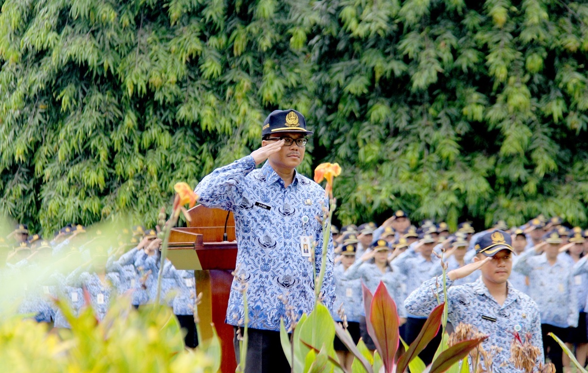 Sekretaris Daerah