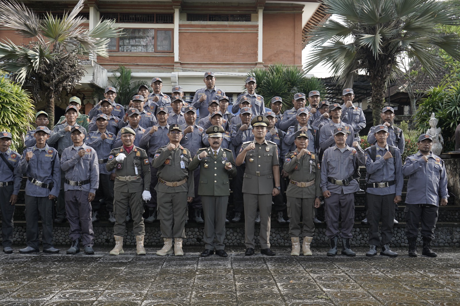 satpol PP