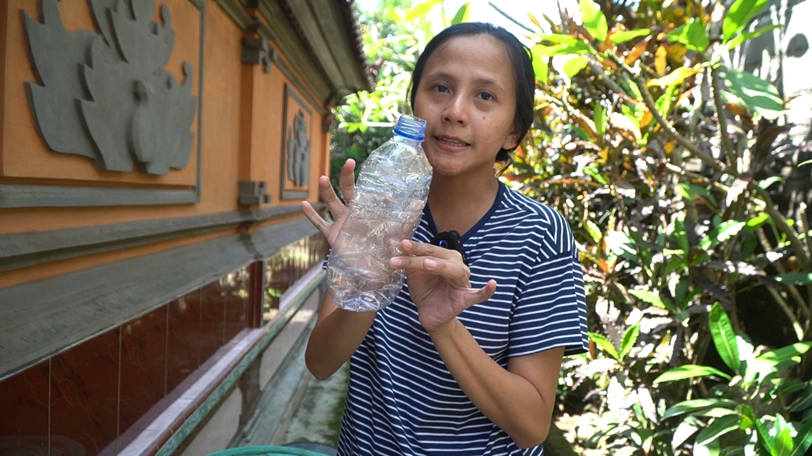 bank sampah