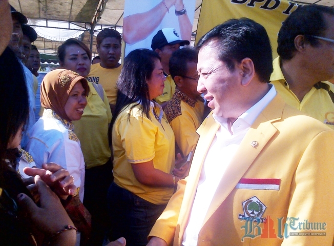 menteri