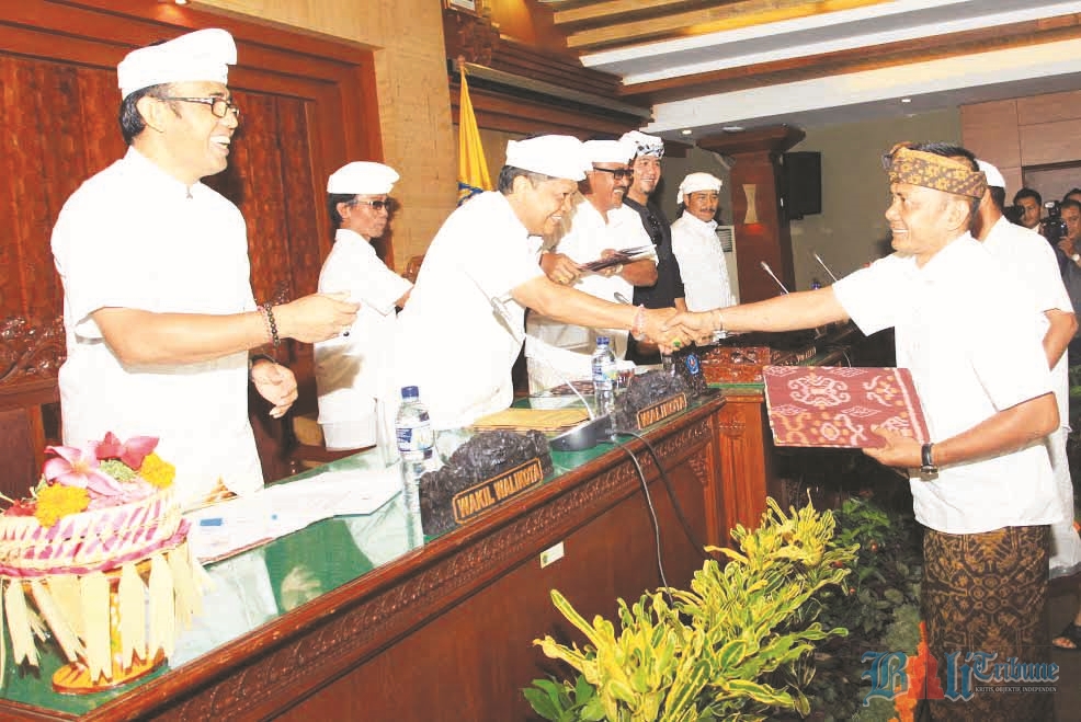sidang paripurna