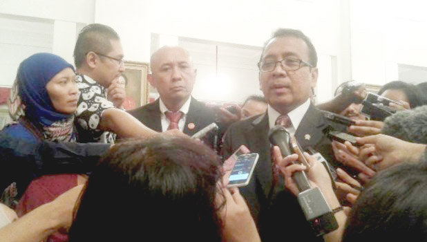 reshuffle