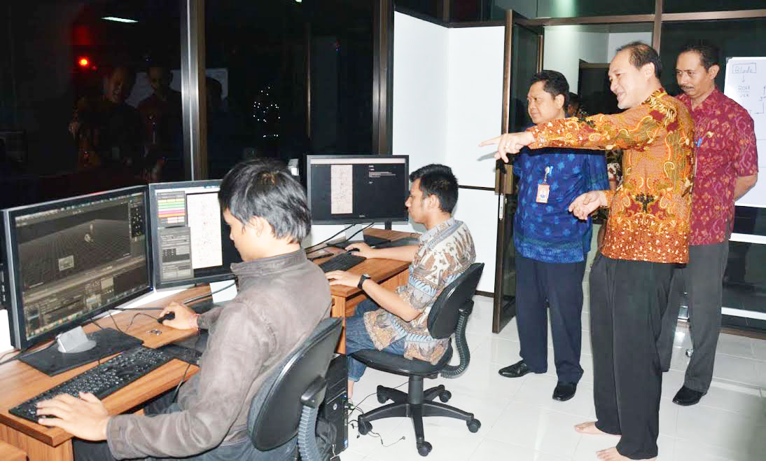 Walikota
