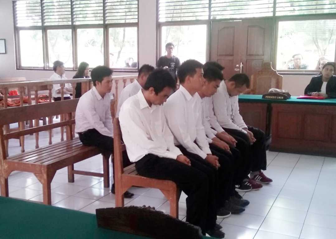 sidang 