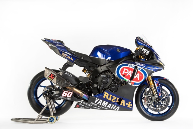 Yamaha