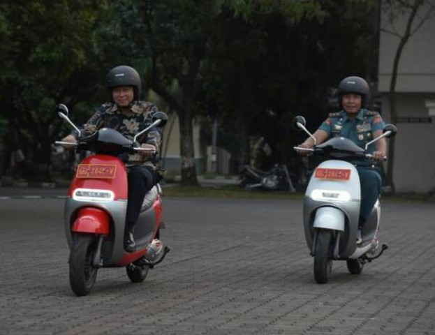 ESDM