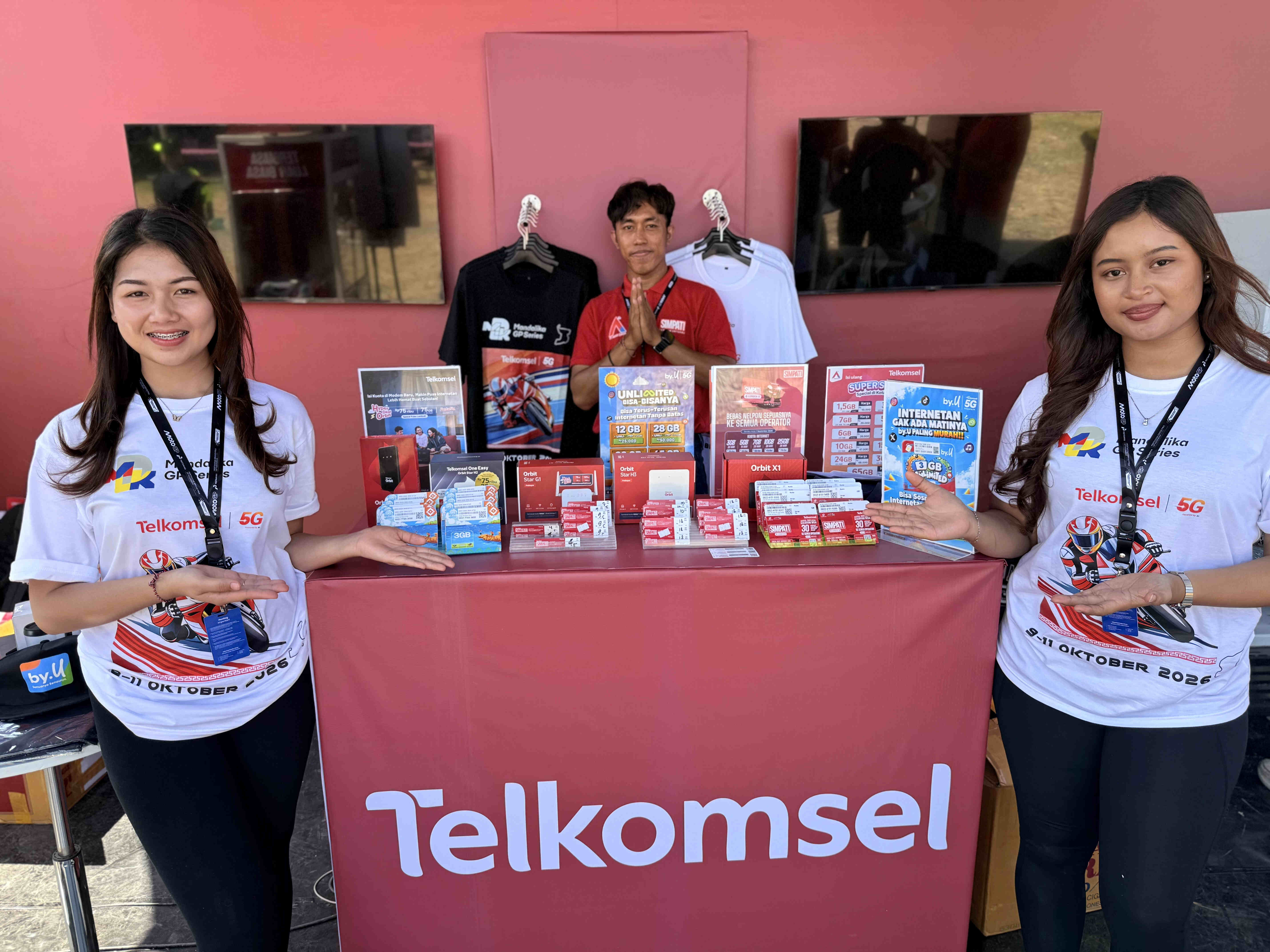 telkomsel