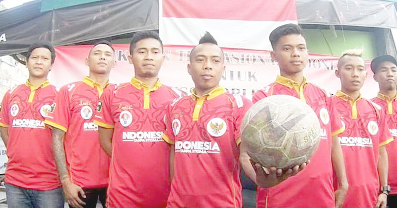 Timnas