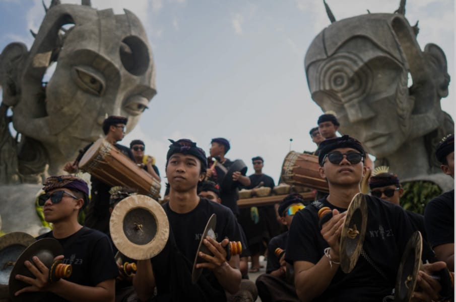 daur ulang