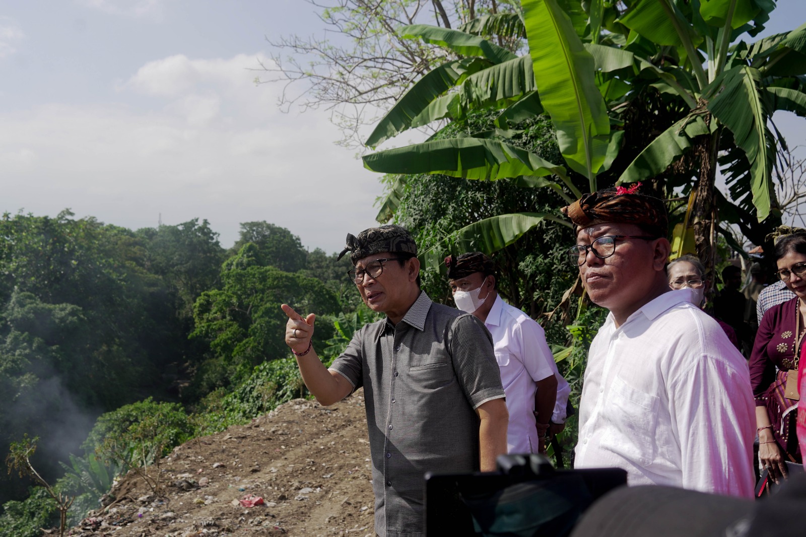 bupati Badung