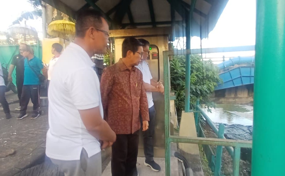 Bupati Badung