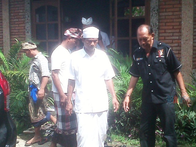 hukum