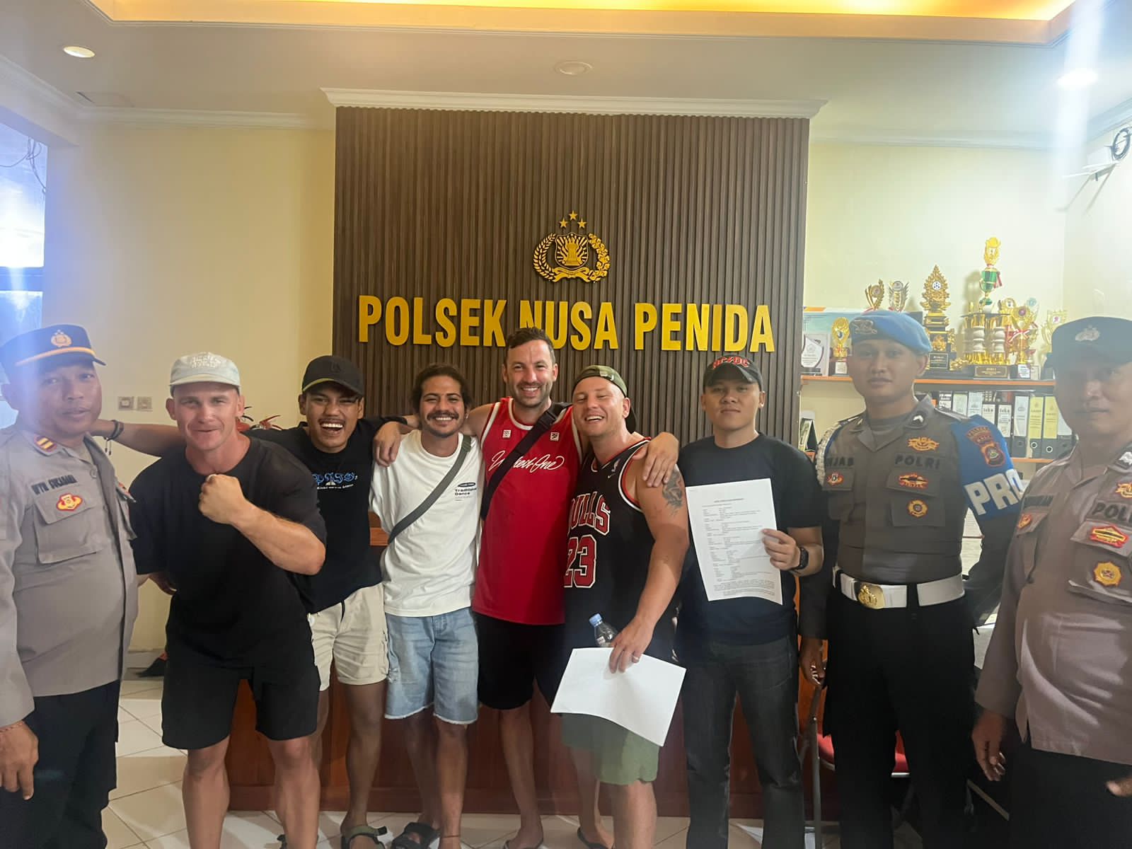 polsek