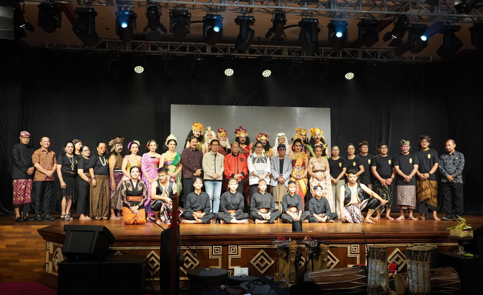 teater modern