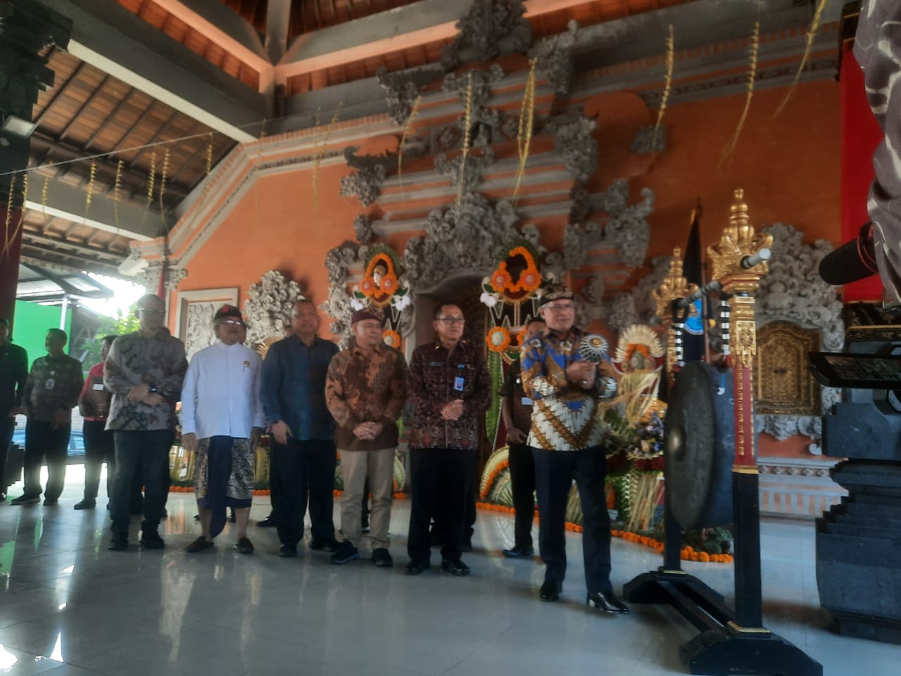 desa bersinar