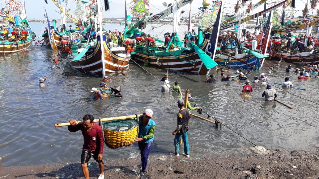 tenaga kerja