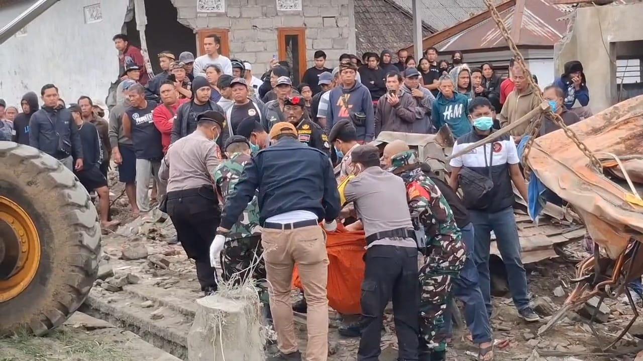 kecelakaan