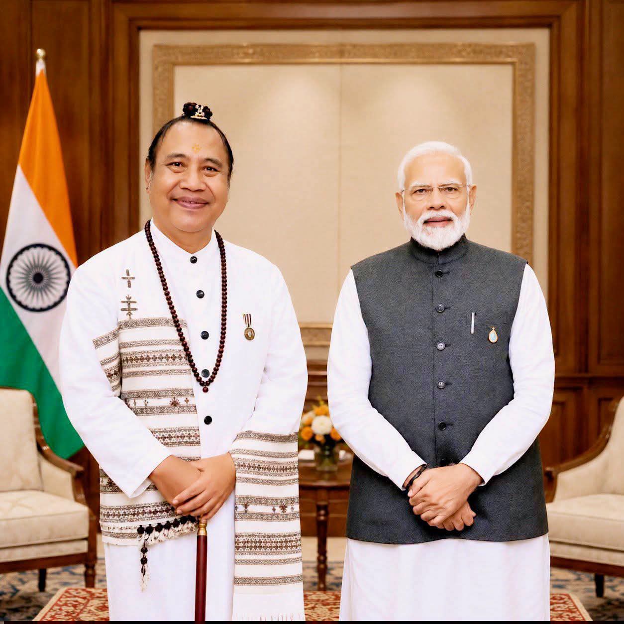 PM India