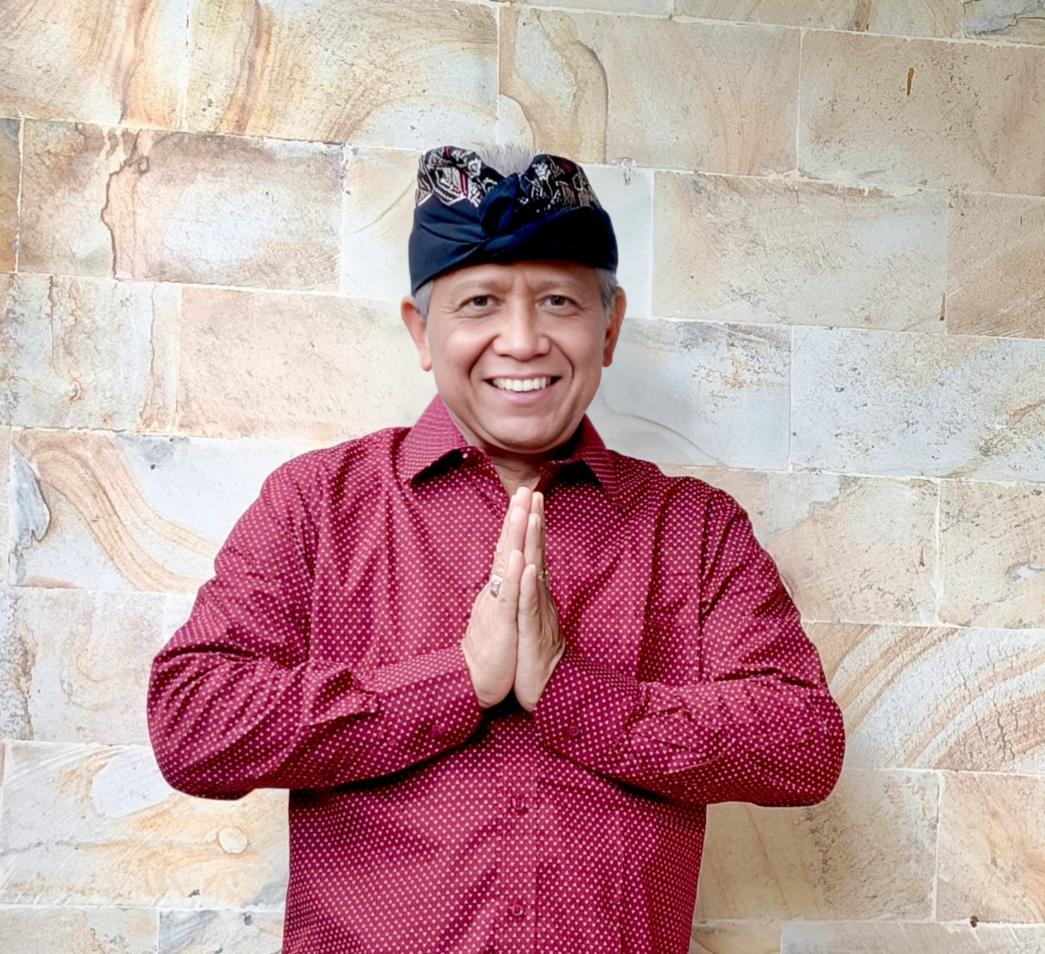 Prof. Dr. Ir. Gede Sedana, M.Sc., M.M.A.