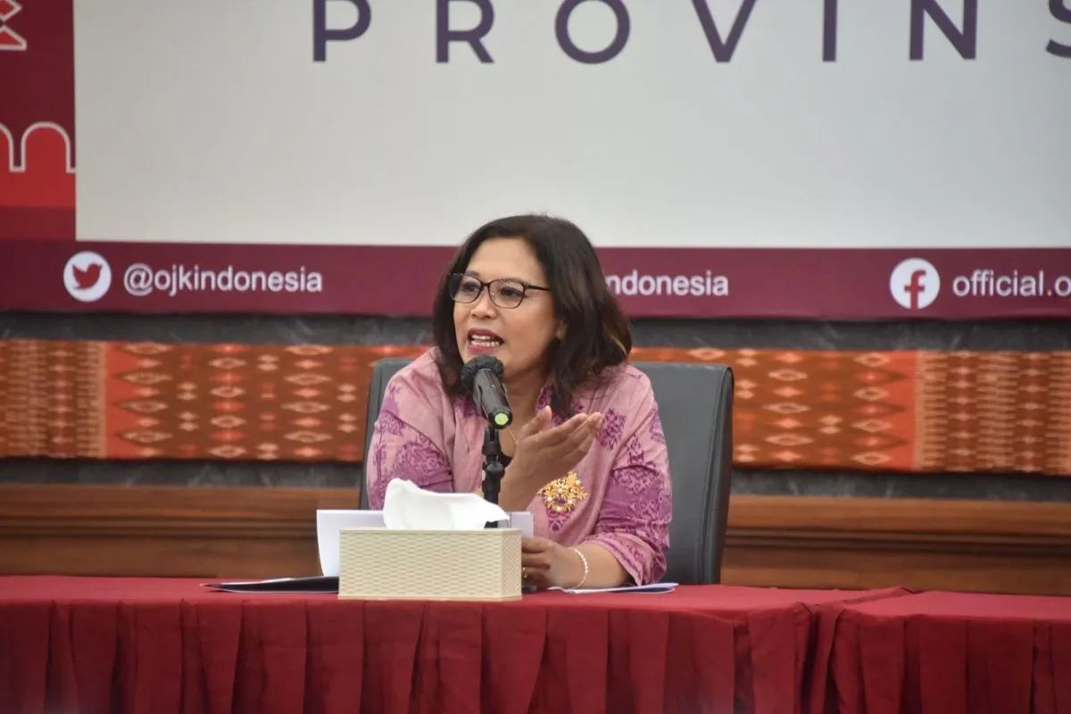 Kristrianti Puji Rahayu