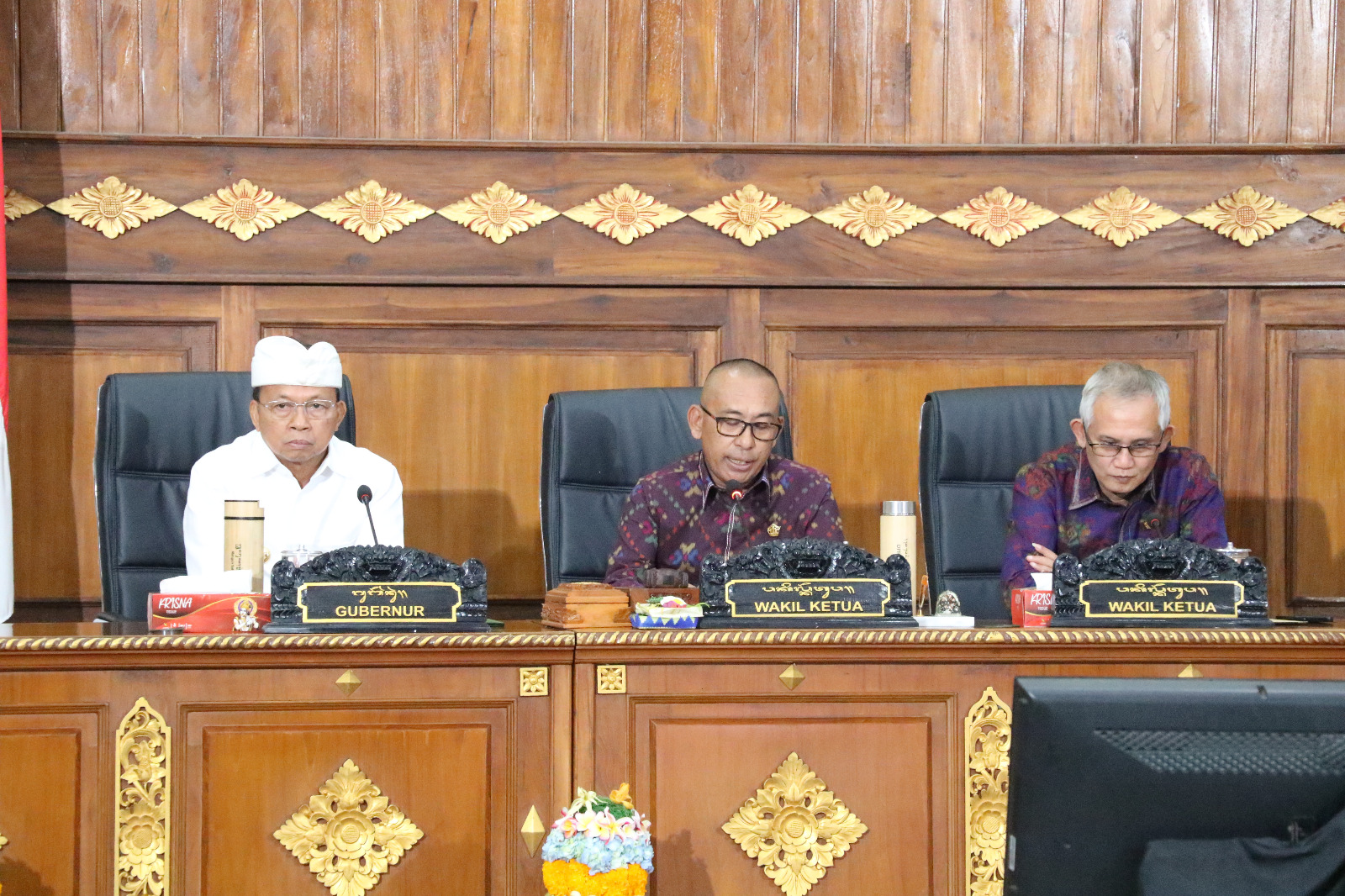 Dewan Bali