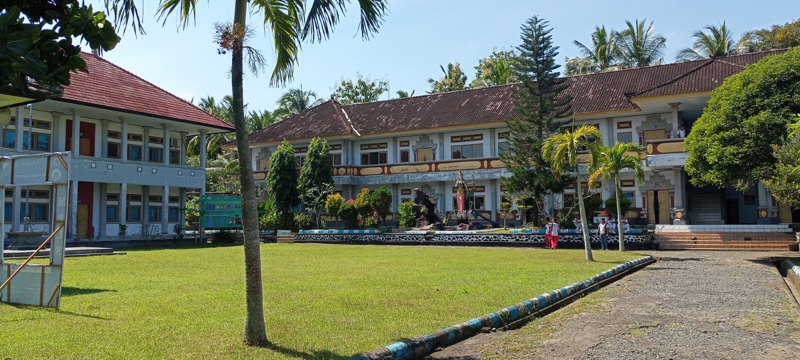 SMK Negeri