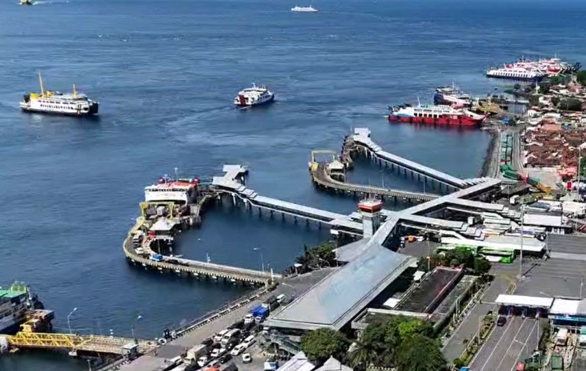 pelabuhan