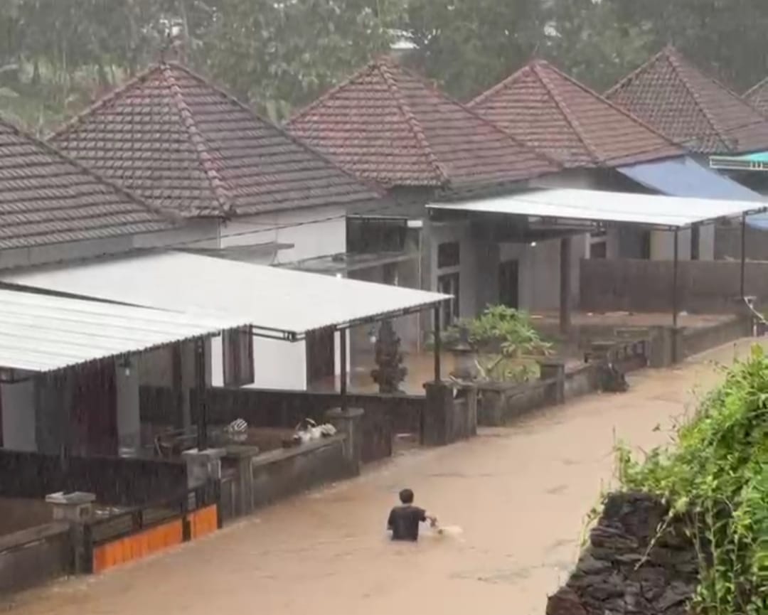 banjir