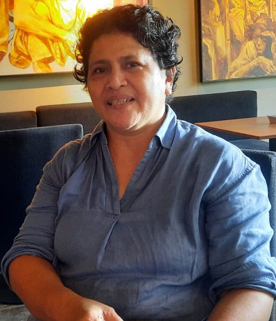 Ussyana Dethan, SH